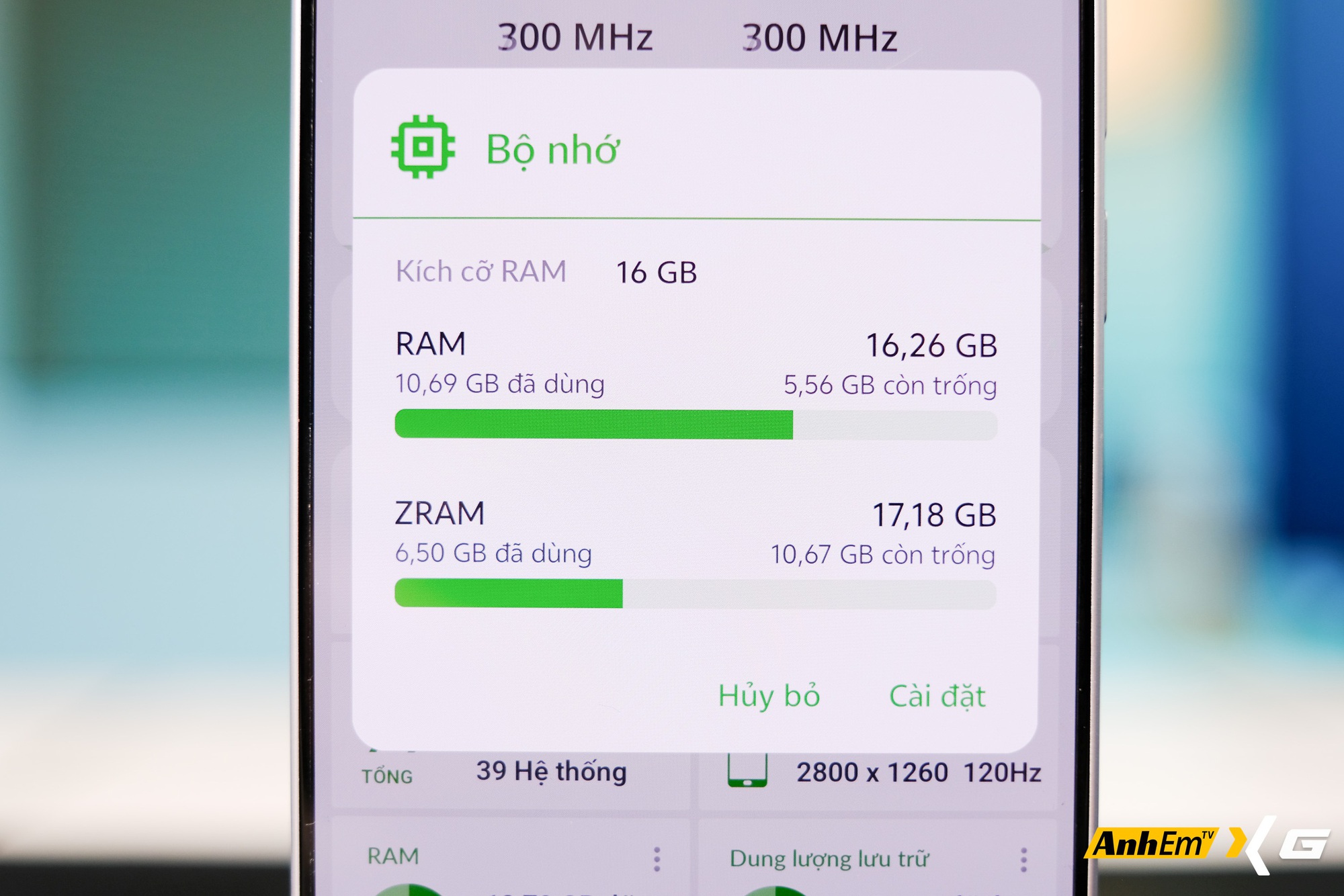 Smartphone n&agrave;y gi&aacute; hơn 7 triệu m&agrave; sở hữu pin 9.000mAh - Ảnh 9.