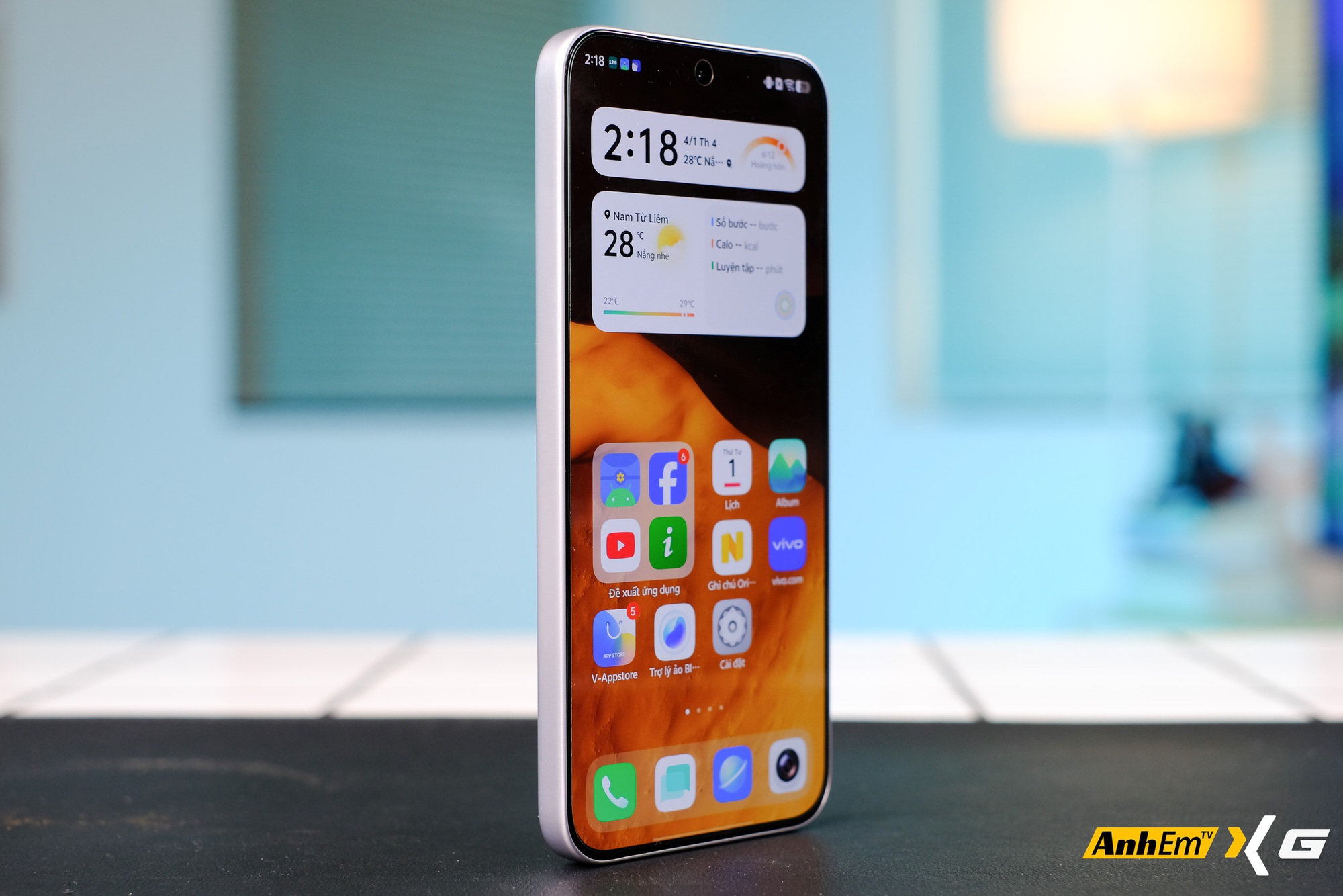 Smartphone n&agrave;y gi&aacute; hơn 7 triệu m&agrave; sở hữu pin 9.000mAh - Ảnh 3.