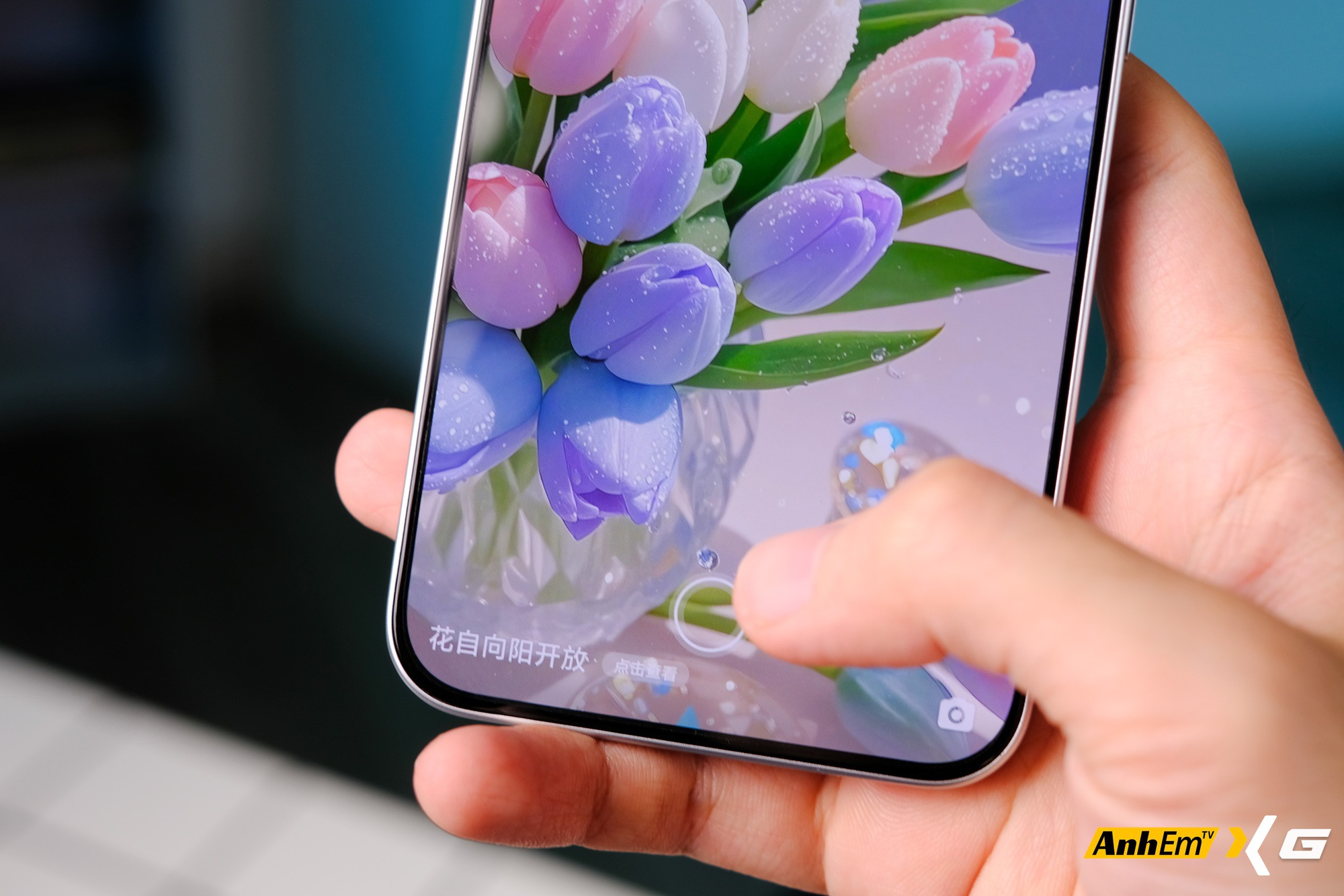 Smartphone n&agrave;y gi&aacute; hơn 7 triệu m&agrave; sở hữu pin 9.000mAh - Ảnh 7.