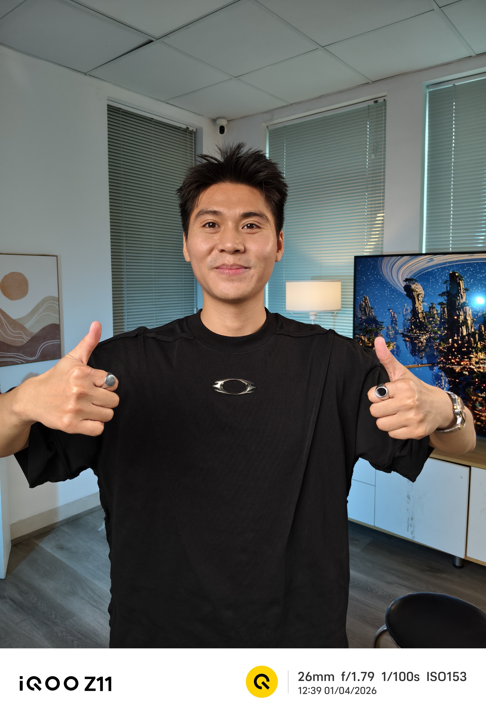 Smartphone n&agrave;y gi&aacute; hơn 7 triệu m&agrave; sở hữu pin 9.000mAh - Ảnh 19.