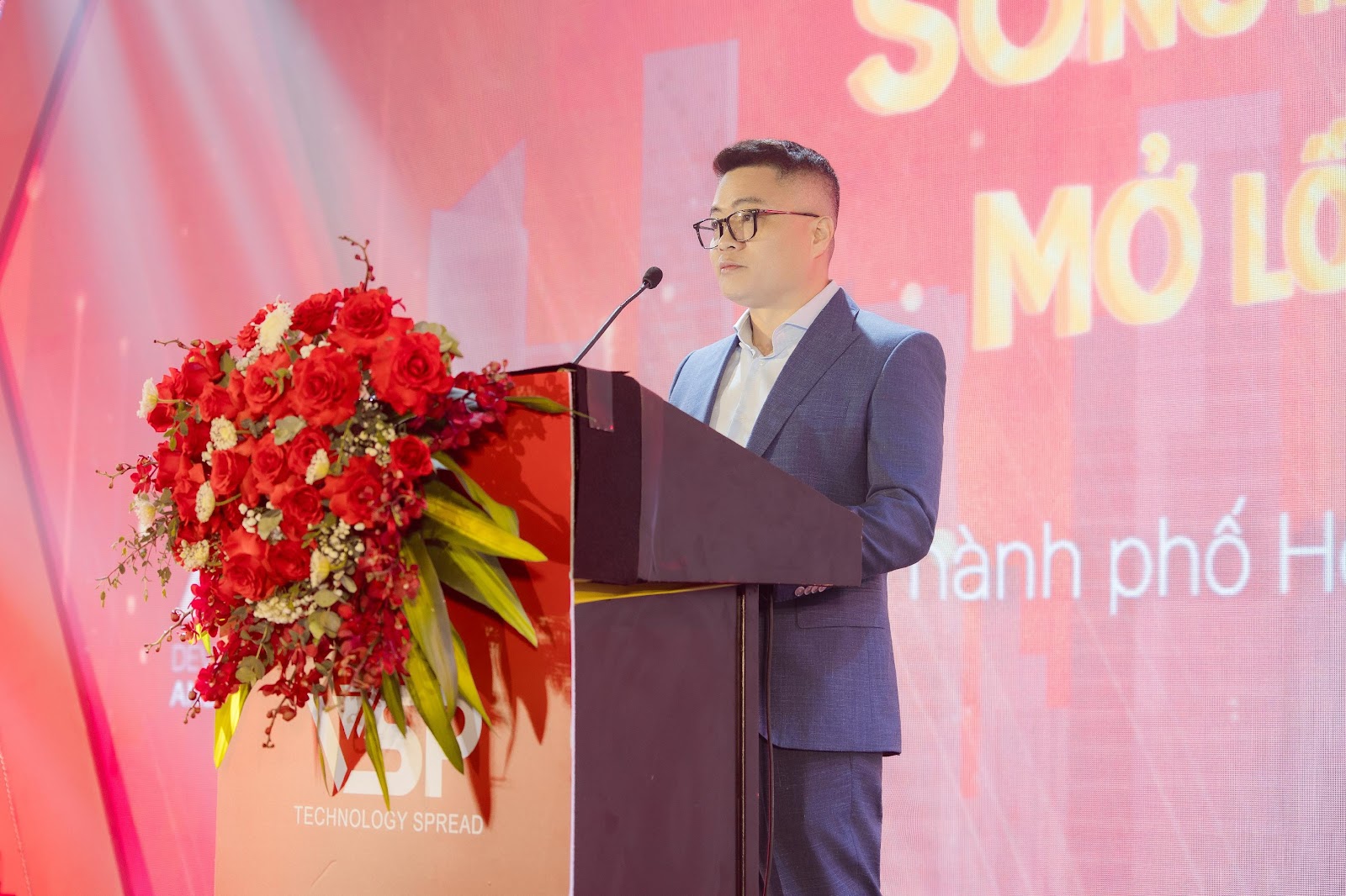 Li&ecirc;n minh VSP - PSD: Đưa linh kiện v&agrave; Tivi VSP phủ s&oacute;ng rộng khắp to&agrave;n quốc - Ảnh 3.