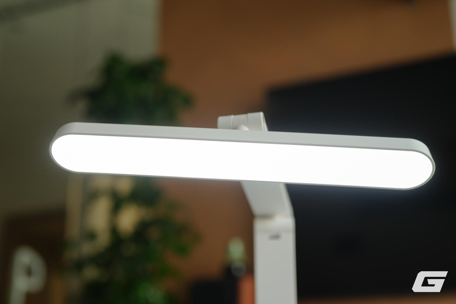 Dùng thử đèn học chống cận Bravio Lumi C10: Ánh sáng toàn phổ, pin sạc USB-C tiện lợi, giá chỉ hơn 300.000đ - Ảnh 6.