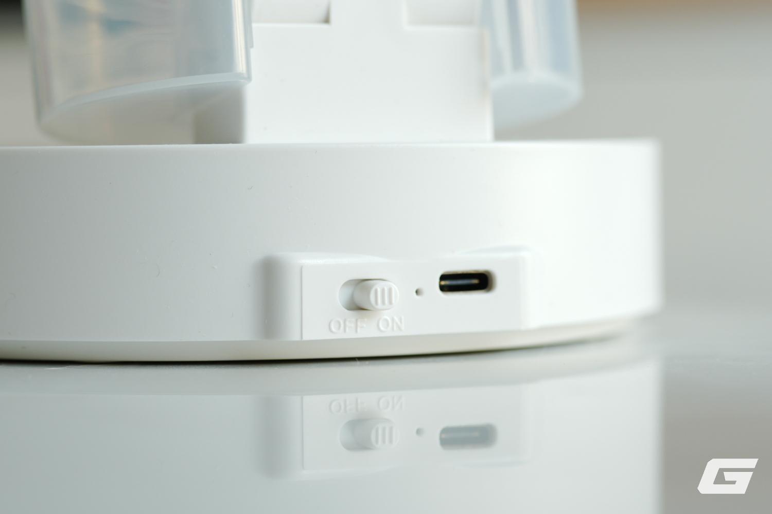 Dùng thử đèn học chống cận Bravio Lumi C10: Ánh sáng toàn phổ, pin sạc USB-C tiện lợi, giá chỉ hơn 300.000đ - Ảnh 13.