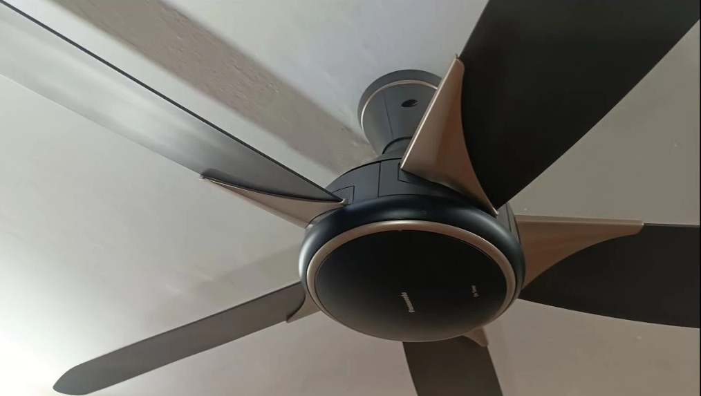 Gắn th&ecirc;m c&aacute;nh l&ecirc;n quạt trần: Kh&oacute; thế cũng c&oacute; người nghĩ ra, nhưng c&oacute; m&aacute;t hơn kh&ocirc;ng?- Ảnh 3.