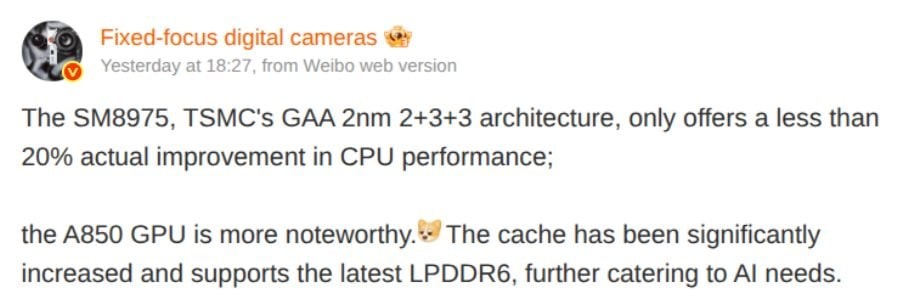 Chip flagship mới của Qualcomm: CPU tăng nhẹ, GPU mới l&agrave; thứ đ&aacute;ng chờ - Ảnh 2.