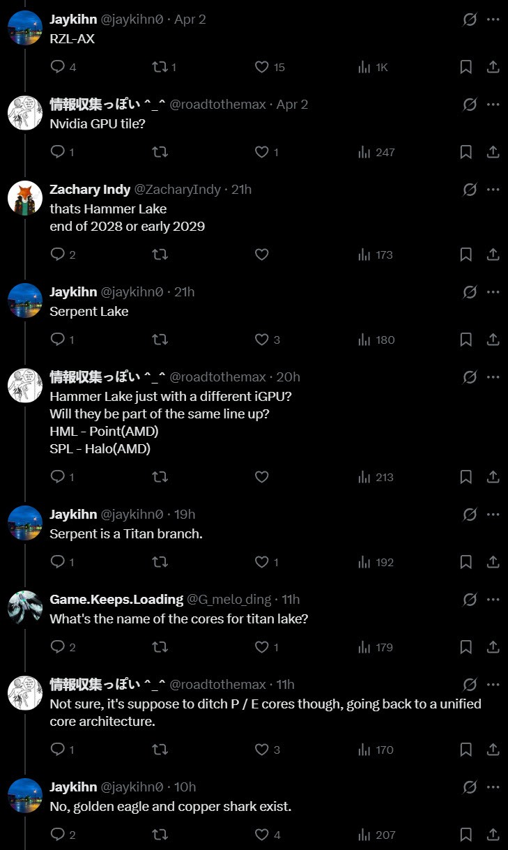 Intel lần đầu t&iacute;ch hợp nh&acirc;n đồ họa RTX của NVIDIA v&agrave;o chip xử l&yacute;- Ảnh 2.