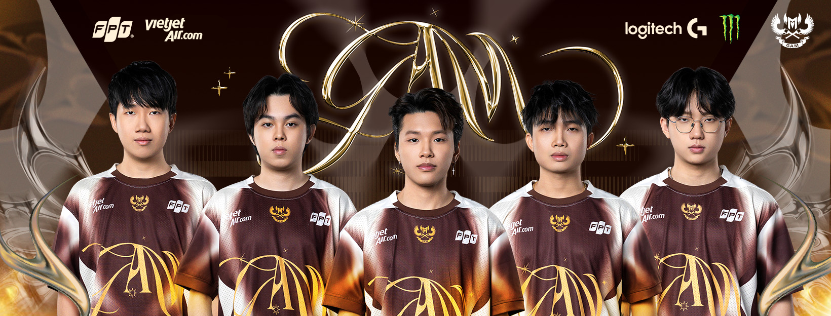 S&aacute;nh vai c&ugrave;ng 40 tổ chức thể thao điện tử h&agrave;ng đầu, GAM Esports đại diện Việt Nam tham gia Chương tr&igrave;nh Đối t&aacute;c C&acirc;u lạc bộ Esports Foundation - Ảnh 2.