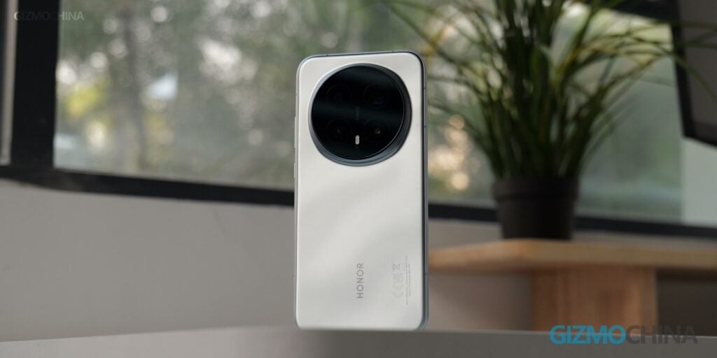 Honor Magic 9 hợp t&aacute;c với h&atilde;ng m&aacute;y chuy&ecirc;n quay phim điện ảnh, camera c&oacute; thể vượt iPhone 18- Ảnh 2.