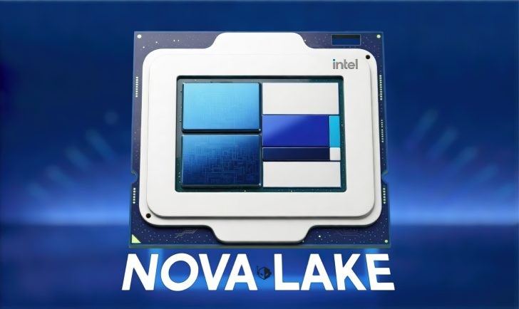 Intel hứa duy tr&igrave; socket LGA 1954 nhiều thế hệ, Nova Lake ra mắt cuối 2026 - Ảnh 1.
