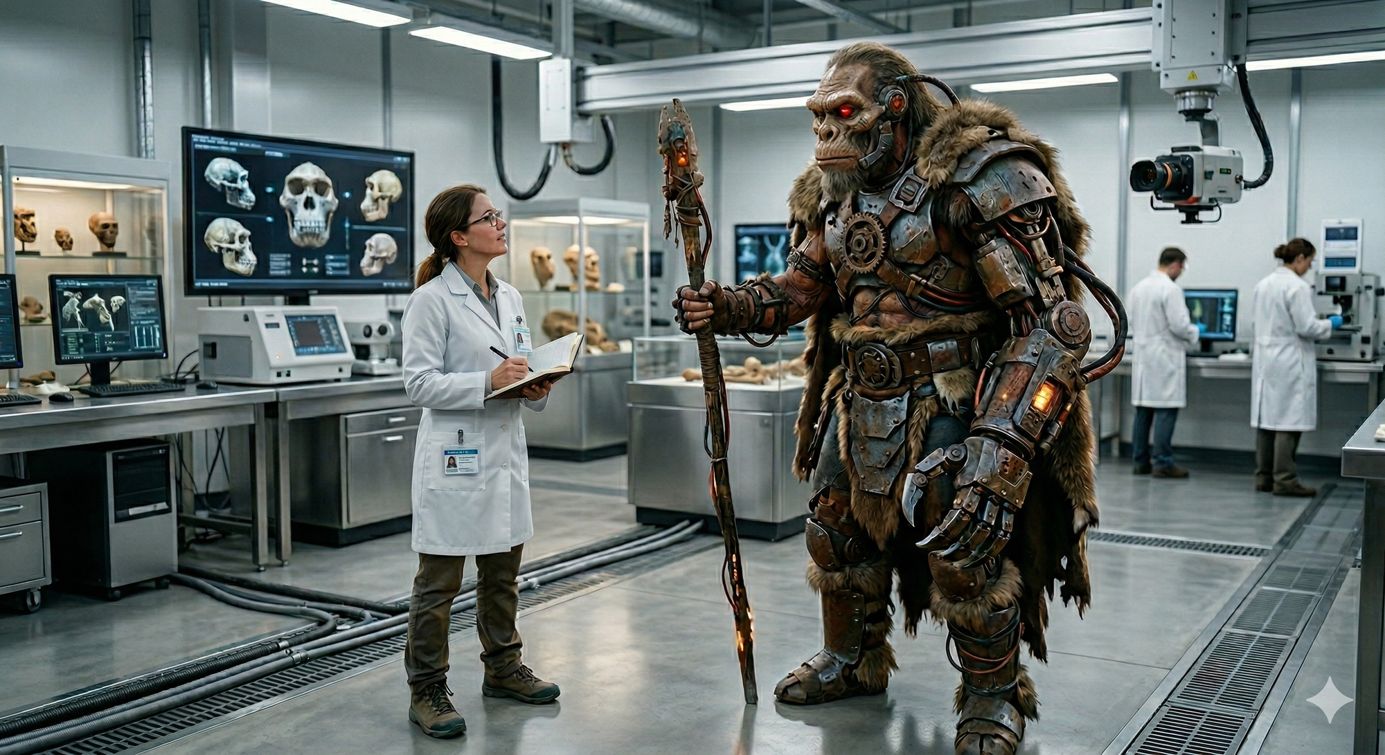 Người d&ugrave;ng bắt AI n&oacute;i tiếng "Người Tối Cổ" để tiết kiệm chi ph&iacute; token: hiệu quả đến đ&acirc;u? - Ảnh 2.