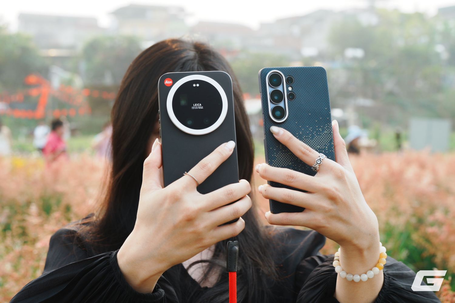 Blind test camera Galaxy S26 Ultra v&agrave; Leica Leitzphone by Xiaomi: B&agrave;i thử dễ ph&acirc;n biệt nhất? - Ảnh 1.