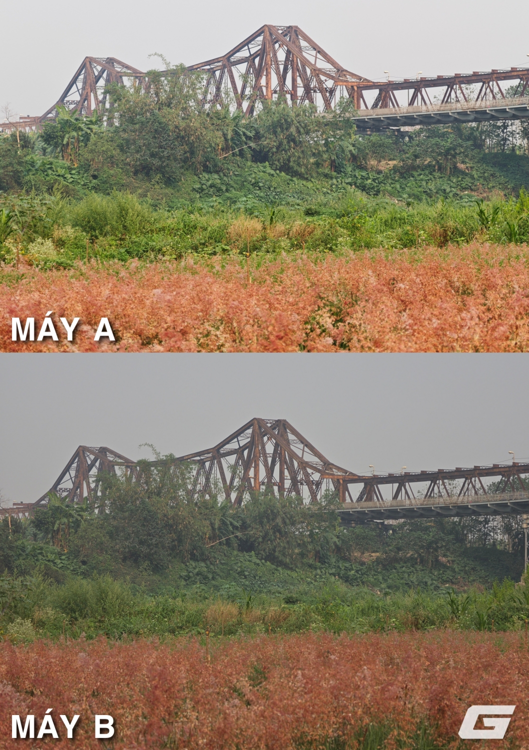 Blind test camera Galaxy S26 Ultra và Leica Leitzphone by Xiaomi: Bài thử dễ phân biệt nhất? 25 Blind test camera Galaxy S26 Ultra và Leica Leitzphone by Xiaomi: Bài thử dễ phân biệt nhất? - Ảnh 6.