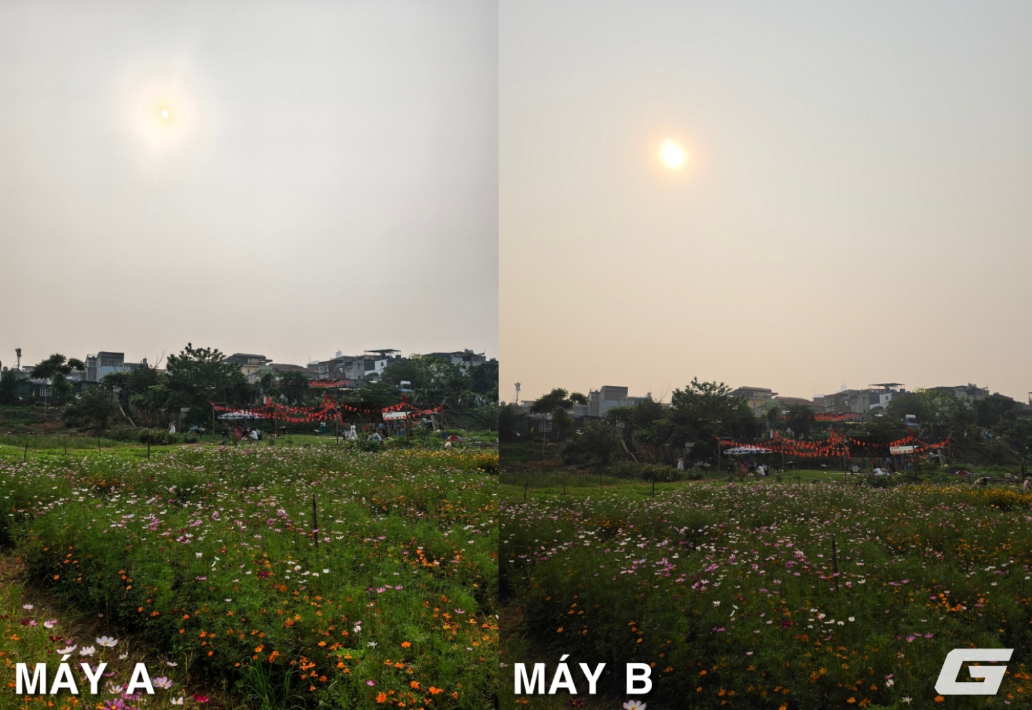 Blind test camera Galaxy S26 Ultra v&agrave; Leica Leitzphone by Xiaomi: B&agrave;i thử dễ ph&acirc;n biệt nhất? - Ảnh 3.