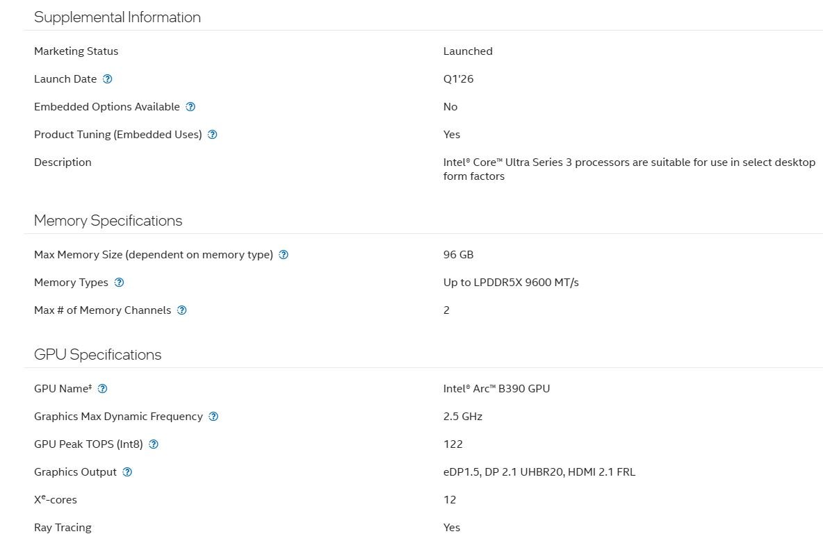 Intel ra chip mới y hệt chip cũ, l&yacute; do l&agrave; để ph&acirc;n kh&uacute;c thị trường - Ảnh 3.