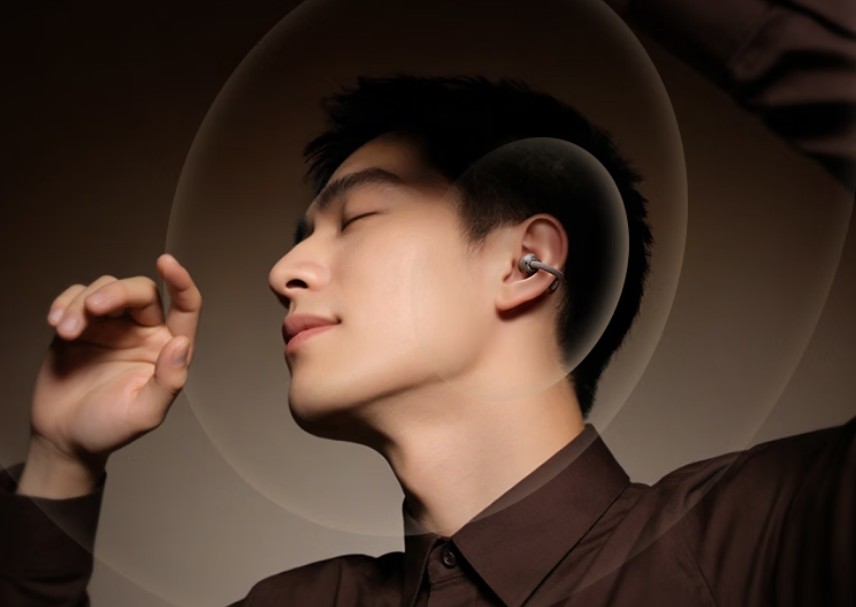 QCY C50S biết dịch 30 thứ tiếng theo thời gian thực, gi&aacute; chỉ 780.000 đồng - Ảnh 1.