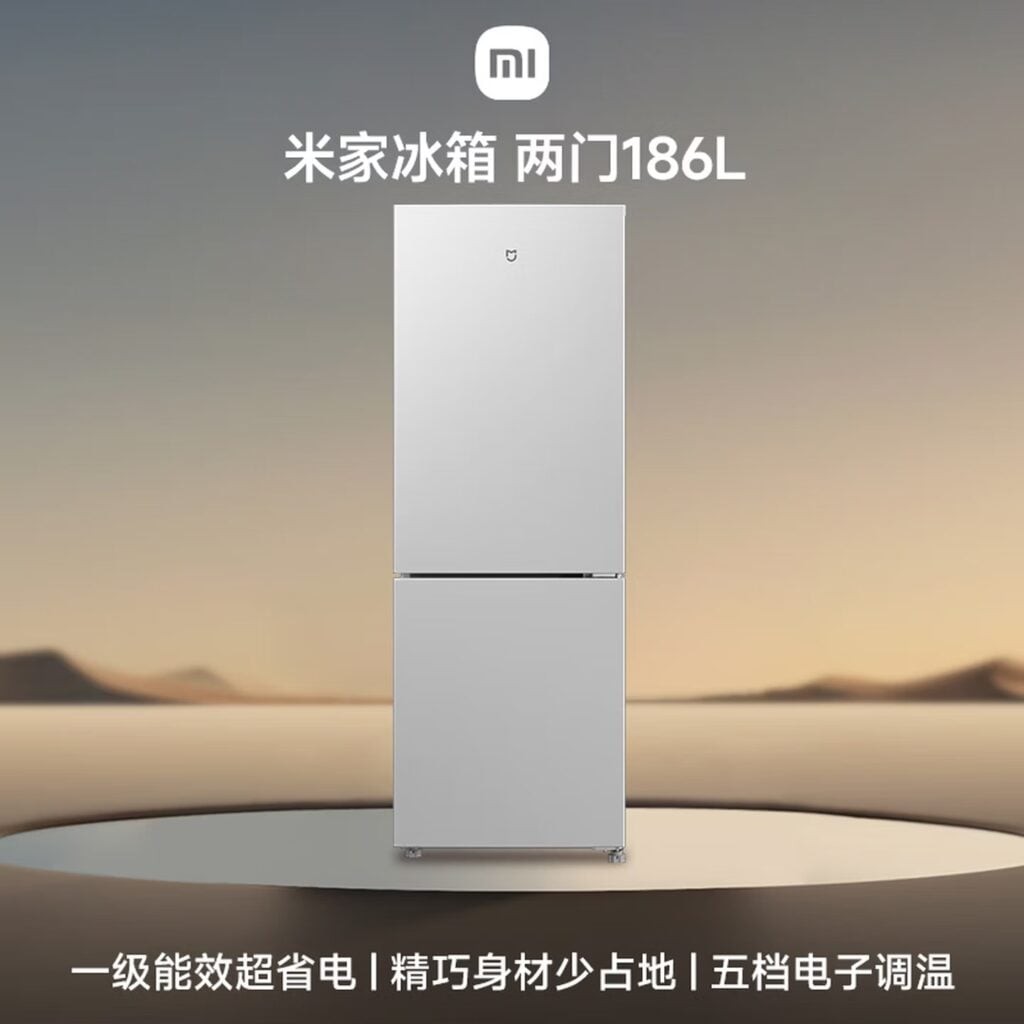 Xiaomi ra tủ lạnh Mijia gi&aacute; từ 2,9 triệu đồng, y&ecirc;n tĩnh như tiếng th&igrave; thầm - Ảnh 4.