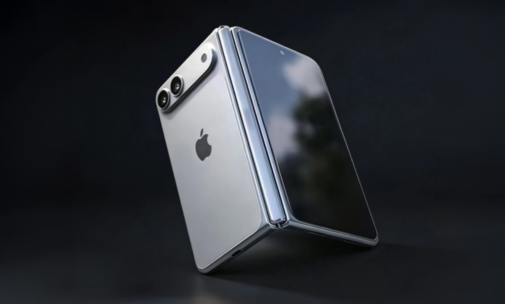 iPhone gập lộ t&ecirc;n Ultra, c&aacute;c h&atilde;ng Trung Quốc lập tức muốn đặt t&ecirc;n theo - Ảnh 1.