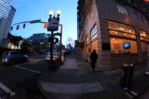 Xem video timelapse, POV m&agrave; thấy ch&oacute;ng mặt như say xe: C&oacute; phải dấu hiệu sức khỏe suy yếu? - Ảnh 1.