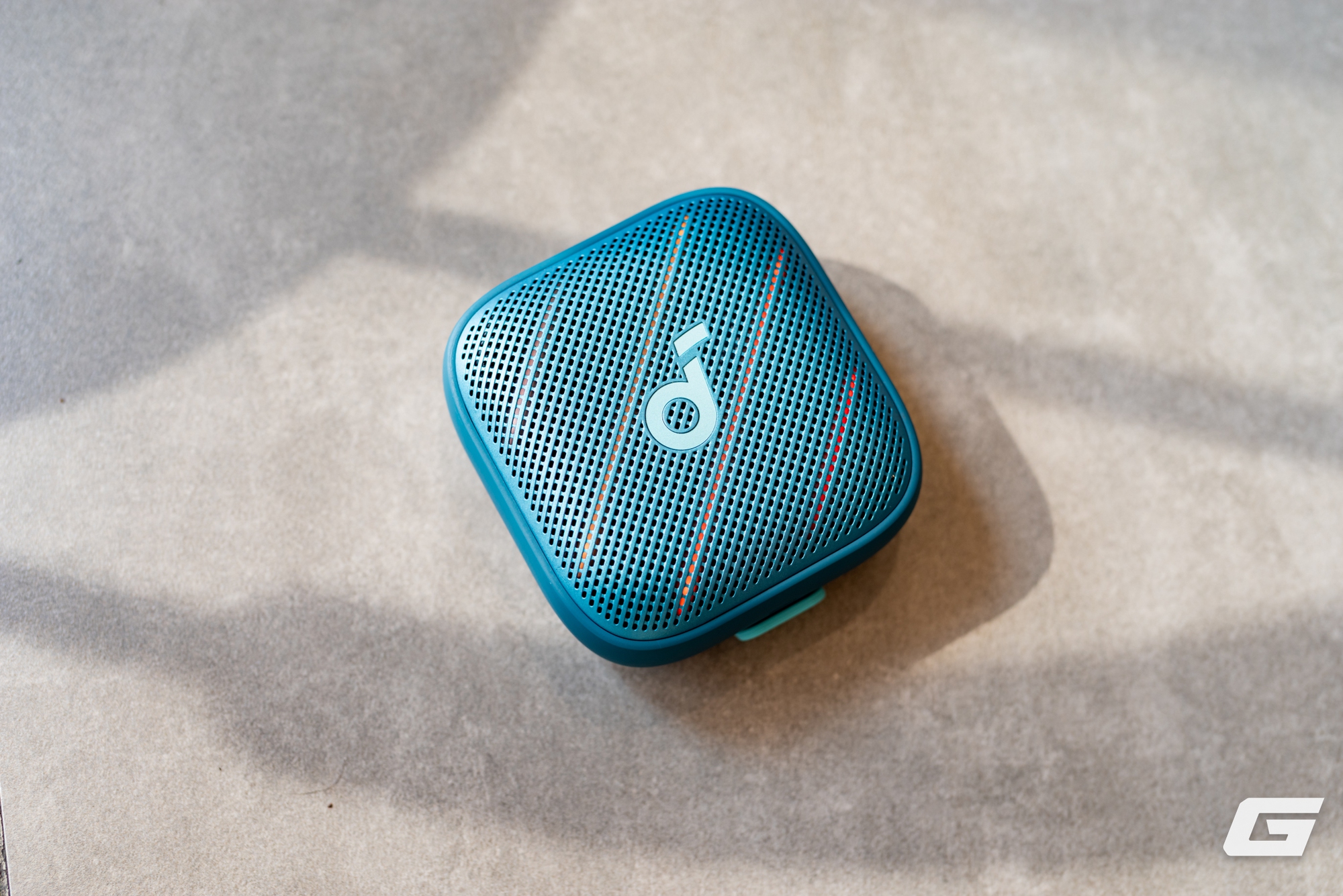 Một ng&agrave;y c&ugrave;ng soundcore Boom Go 3i: Nhỏ gọn, giản đơn nhưng vẫn &ldquo;đa năng&rdquo; bất ngờ - Ảnh 18.