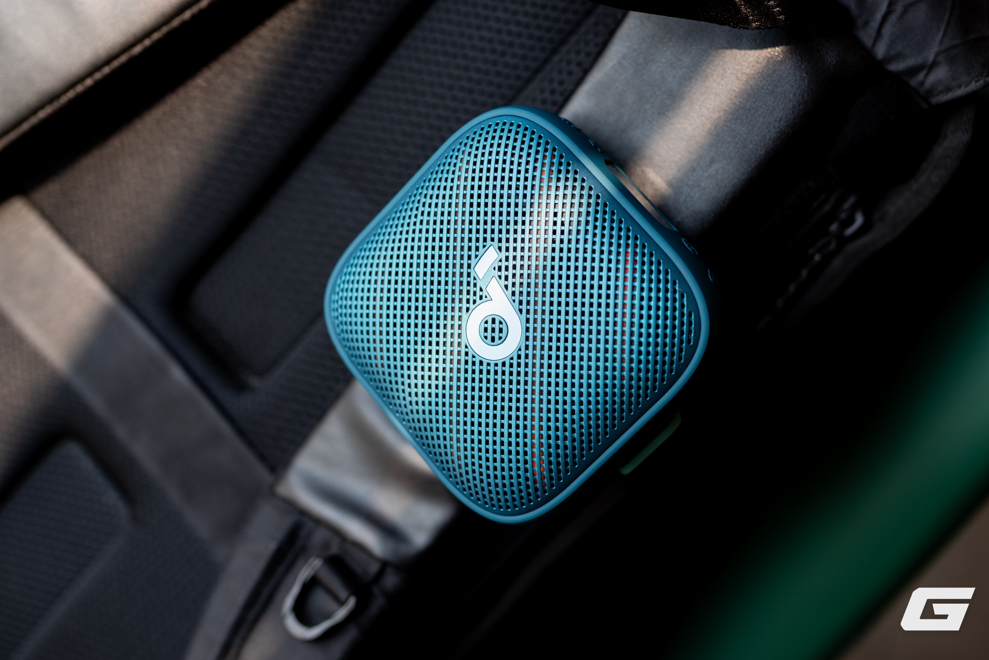 Một ng&agrave;y c&ugrave;ng soundcore Boom Go 3i: Nhỏ gọn, giản đơn nhưng vẫn &ldquo;đa năng&rdquo; bất ngờ - Ảnh 5.