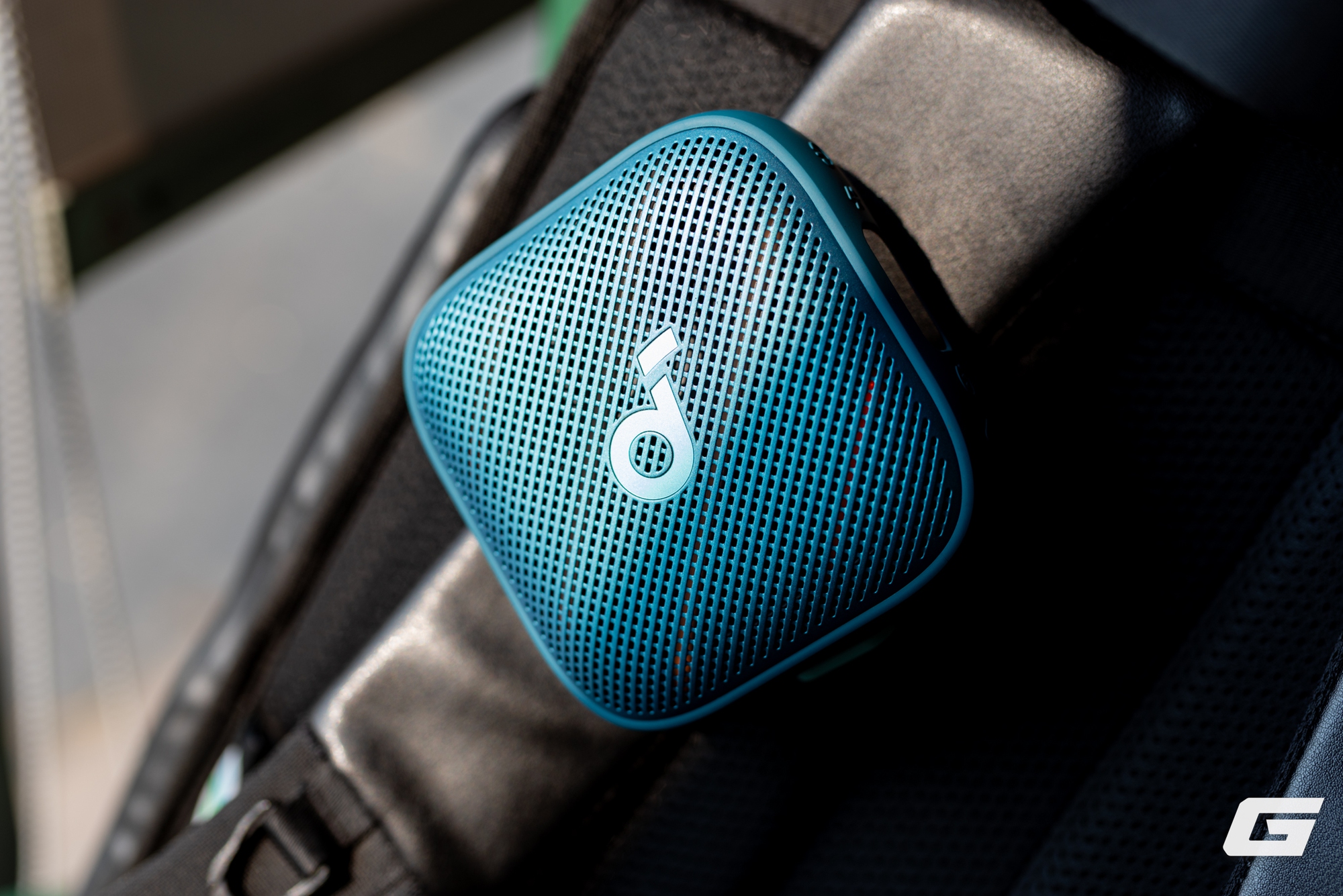 Một ng&agrave;y c&ugrave;ng soundcore Boom Go 3i: Nhỏ gọn, giản đơn nhưng vẫn &ldquo;đa năng&rdquo; bất ngờ - Ảnh 19.