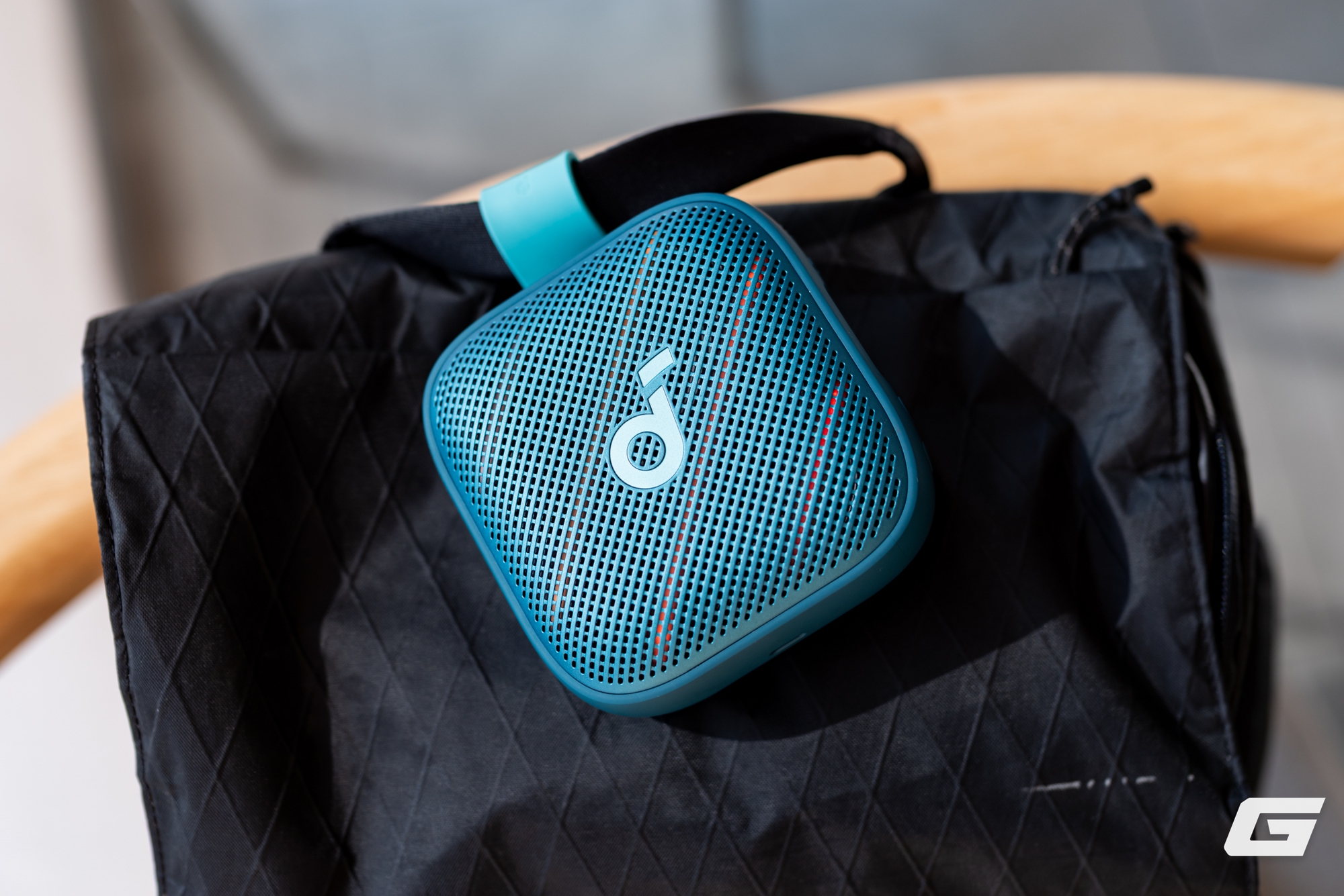 Một ng&agrave;y c&ugrave;ng soundcore Boom Go 3i: Nhỏ gọn, giản đơn nhưng vẫn &ldquo;đa năng&rdquo; bất ngờ - Ảnh 6.