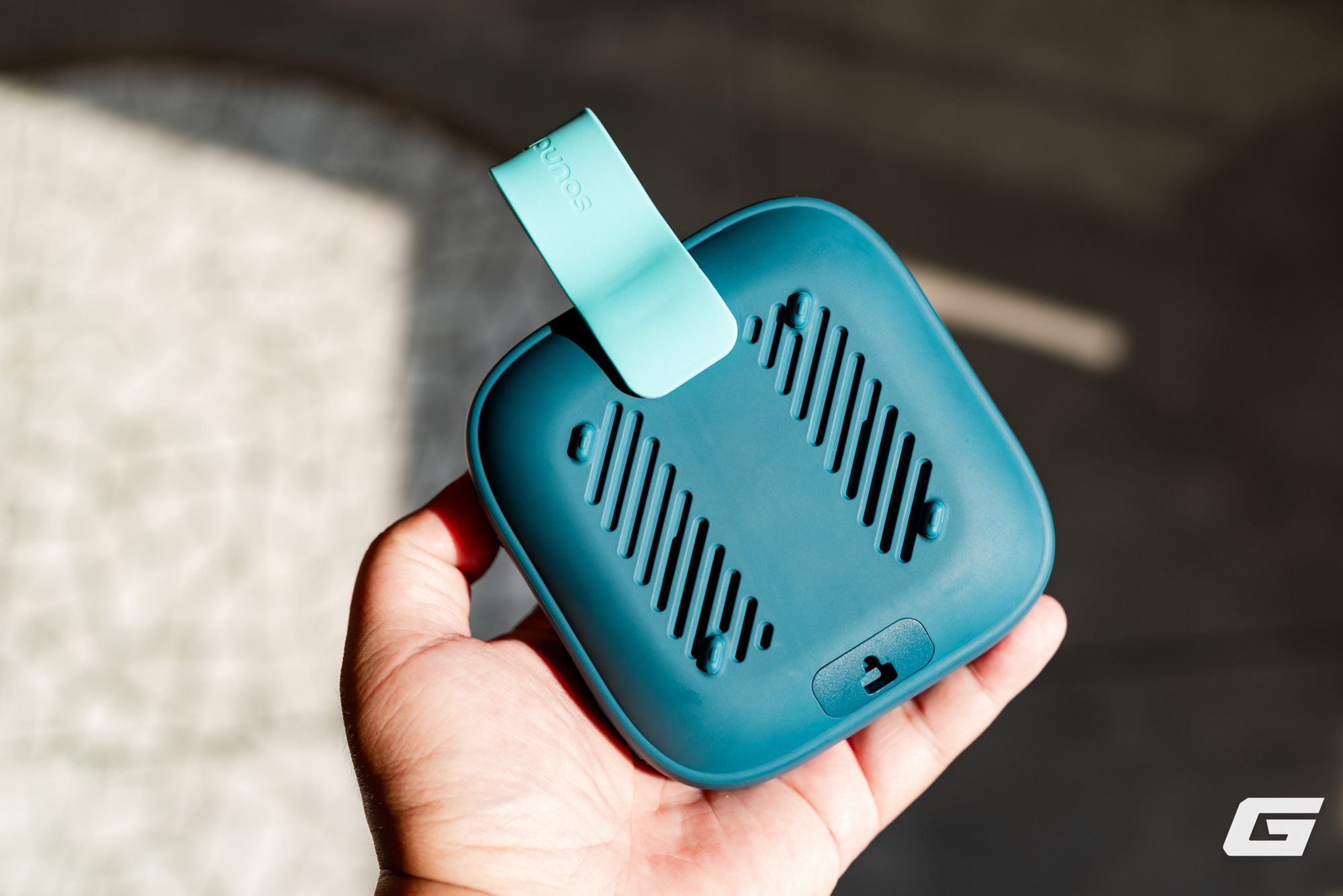 Một ng&agrave;y c&ugrave;ng soundcore Boom Go 3i: Nhỏ gọn, giản đơn nhưng vẫn &ldquo;đa năng&rdquo; bất ngờ - Ảnh 4.