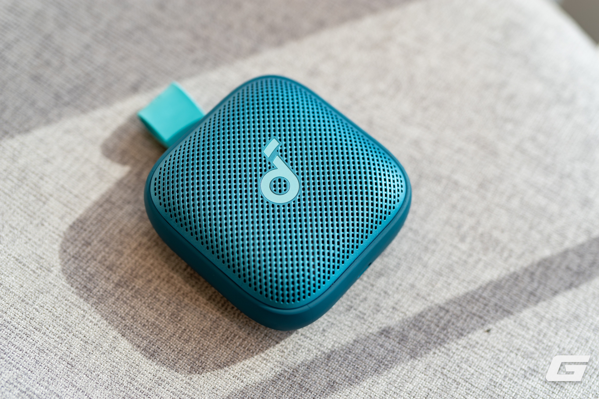 Một ng&agrave;y c&ugrave;ng soundcore Boom Go 3i: Nhỏ gọn, giản đơn nhưng vẫn &ldquo;đa năng&rdquo; bất ngờ - Ảnh 2.