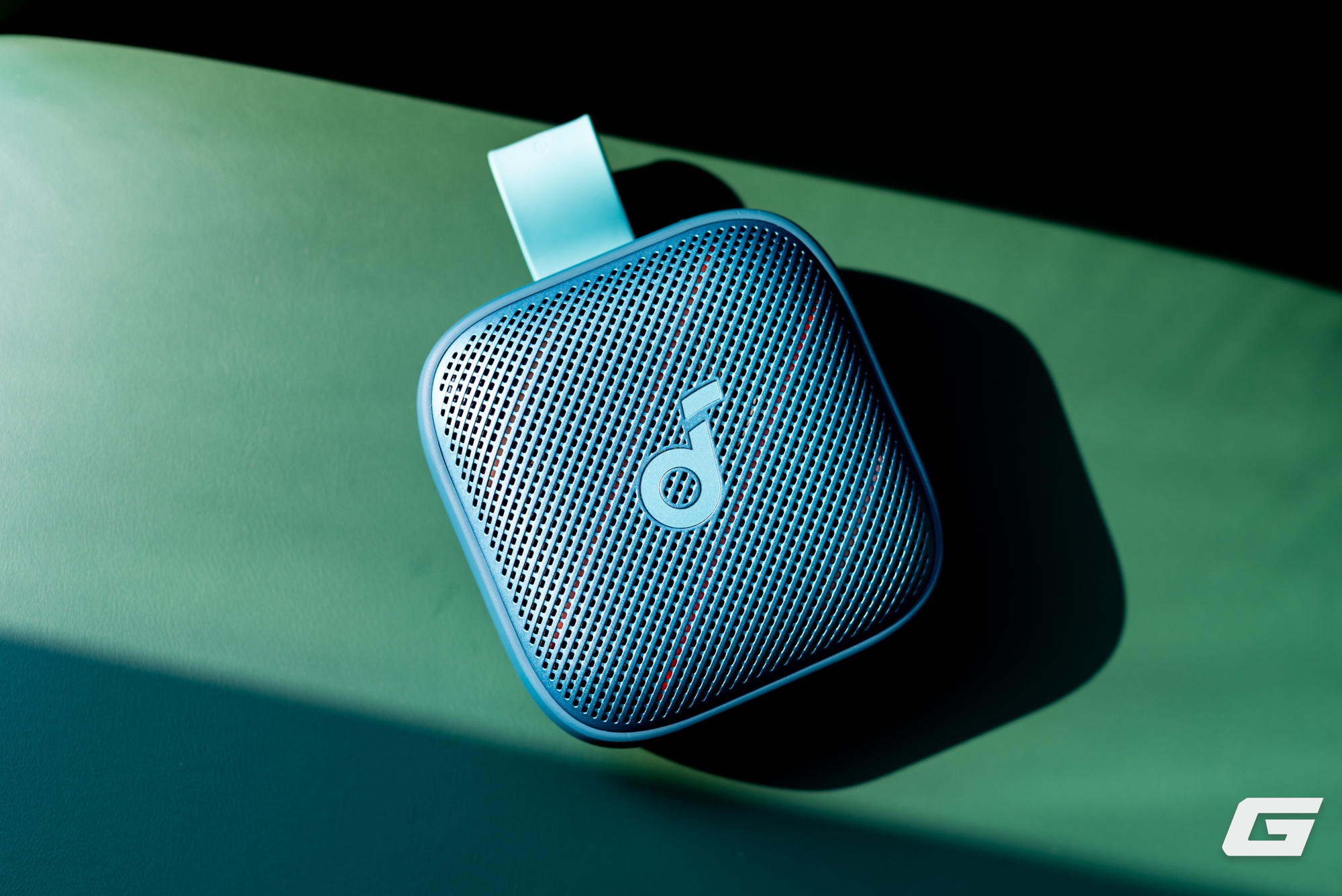 Một ng&agrave;y c&ugrave;ng soundcore Boom Go 3i: Nhỏ gọn, giản đơn nhưng vẫn &ldquo;đa năng&rdquo; bất ngờ - Ảnh 1.