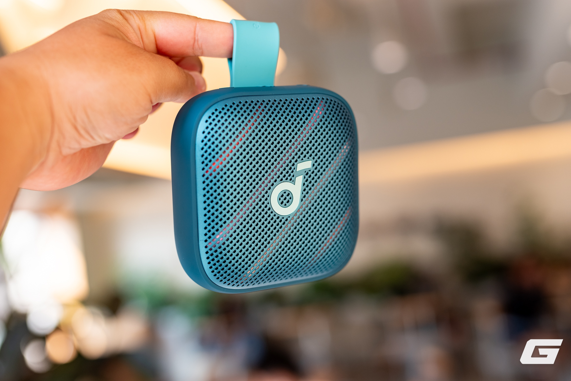 Một ng&agrave;y c&ugrave;ng soundcore Boom Go 3i: Nhỏ gọn, giản đơn nhưng vẫn &ldquo;đa năng&rdquo; bất ngờ - Ảnh 11.