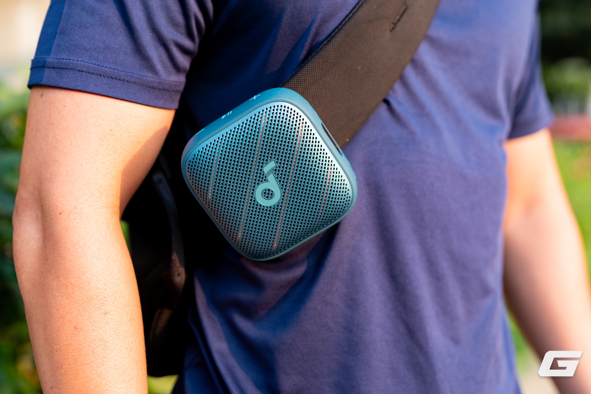 Một ng&agrave;y c&ugrave;ng soundcore Boom Go 3i: Nhỏ gọn, giản đơn nhưng vẫn &ldquo;đa năng&rdquo; bất ngờ - Ảnh 7.