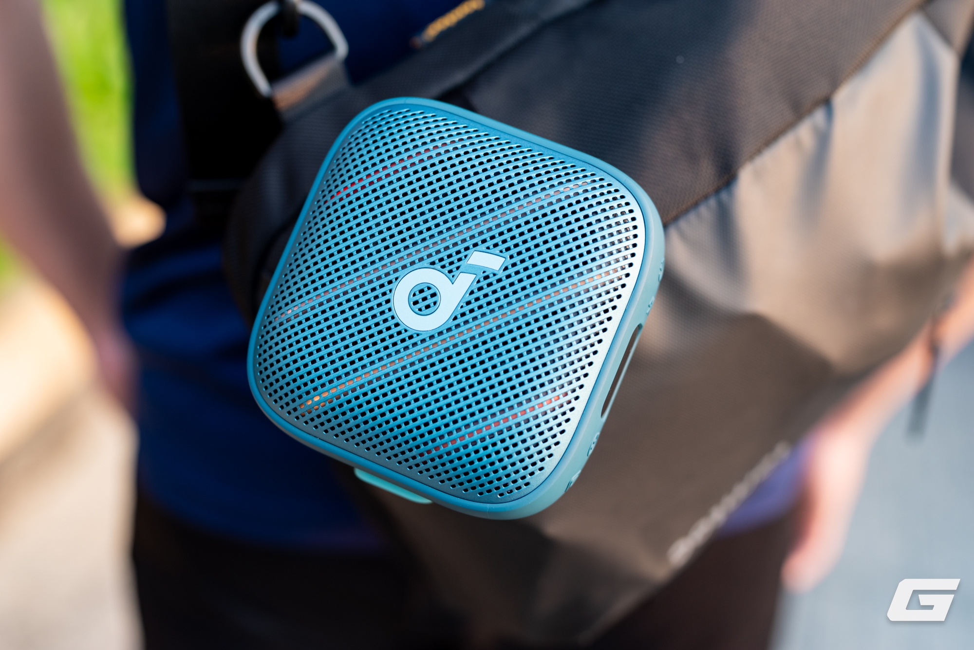 Một ng&agrave;y c&ugrave;ng soundcore Boom Go 3i: Nhỏ gọn, giản đơn nhưng vẫn &ldquo;đa năng&rdquo; bất ngờ - Ảnh 8.