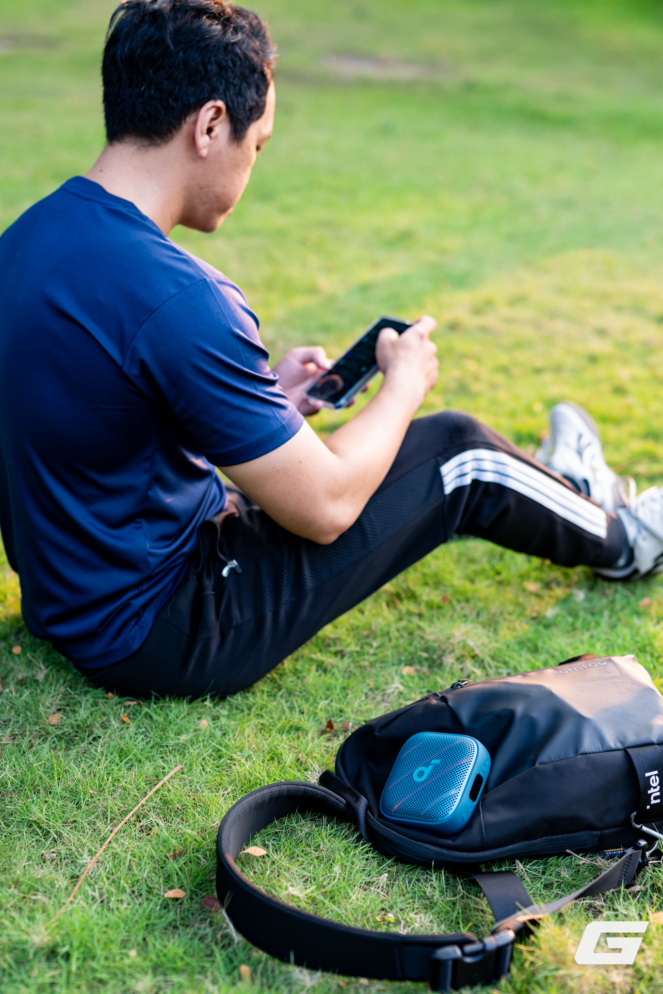 Một ng&agrave;y c&ugrave;ng soundcore Boom Go 3i: Nhỏ gọn, giản đơn nhưng vẫn &ldquo;đa năng&rdquo; bất ngờ - Ảnh 14.