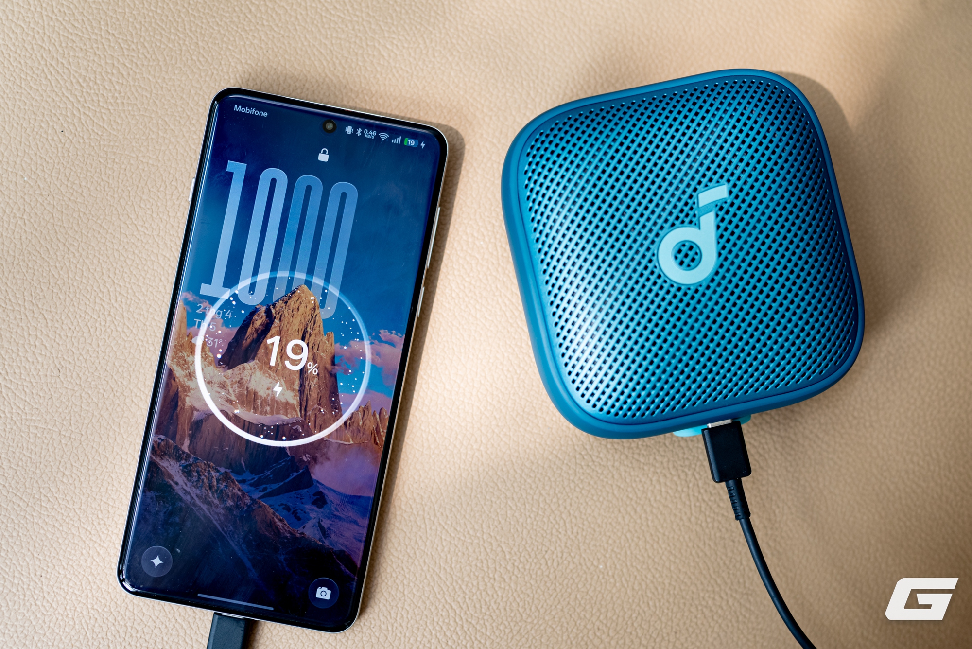 Một ng&agrave;y c&ugrave;ng soundcore Boom Go 3i: Nhỏ gọn, giản đơn nhưng vẫn &ldquo;đa năng&rdquo; bất ngờ - Ảnh 17.