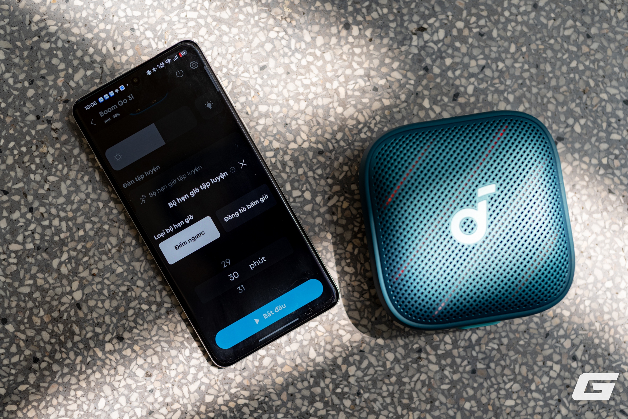 Một ng&agrave;y c&ugrave;ng soundcore Boom Go 3i: Nhỏ gọn, giản đơn nhưng vẫn &ldquo;đa năng&rdquo; bất ngờ - Ảnh 13.