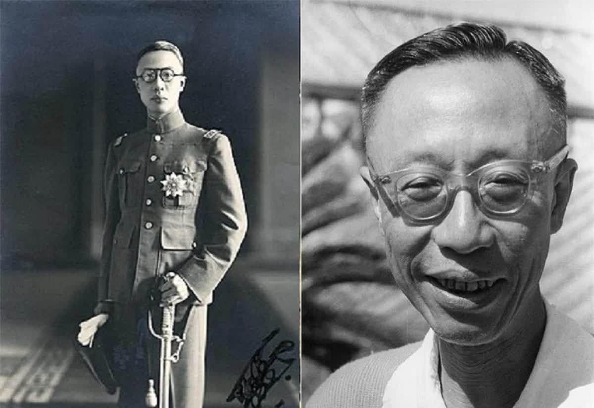 Nh&agrave; Thanh c&oacute; 12 vị ho&agrave;ng đế nhưng Cố Cung chỉ c&oacute; 11 tấm b&agrave;i vị: Người duy nhất bị "bỏ lại" l&agrave; ai? - Ảnh 2.