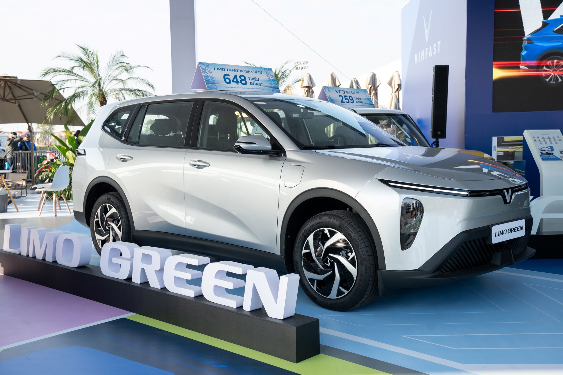 N&acirc;ng đời Limo Green, t&agrave;i xế H&agrave; Nội tiết lộ c&ocirc;ng thức &ldquo;gỡ vốn&rdquo; nhờ chi ph&iacute; tiết kiệm - Ảnh 2.