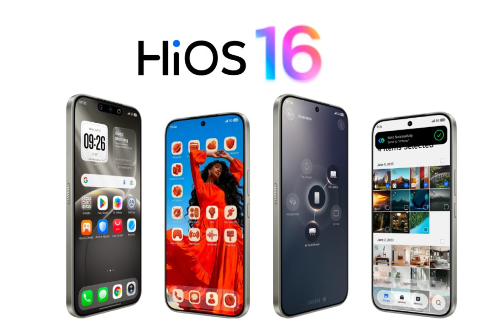 Tecno vừa chốt lịch Android 16 trong khi nhiều đối thủ đ&atilde; thử Android 17 - Ảnh 1.