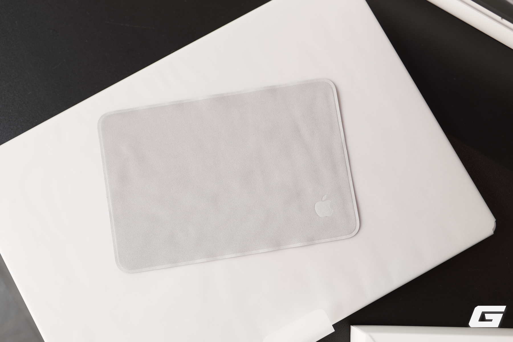 Đ&acirc;y l&agrave; chiếc MacBook Pro chạy x&eacute; gi&oacute; nhất m&agrave; t&ocirc;i từng thấy- Ảnh 4.