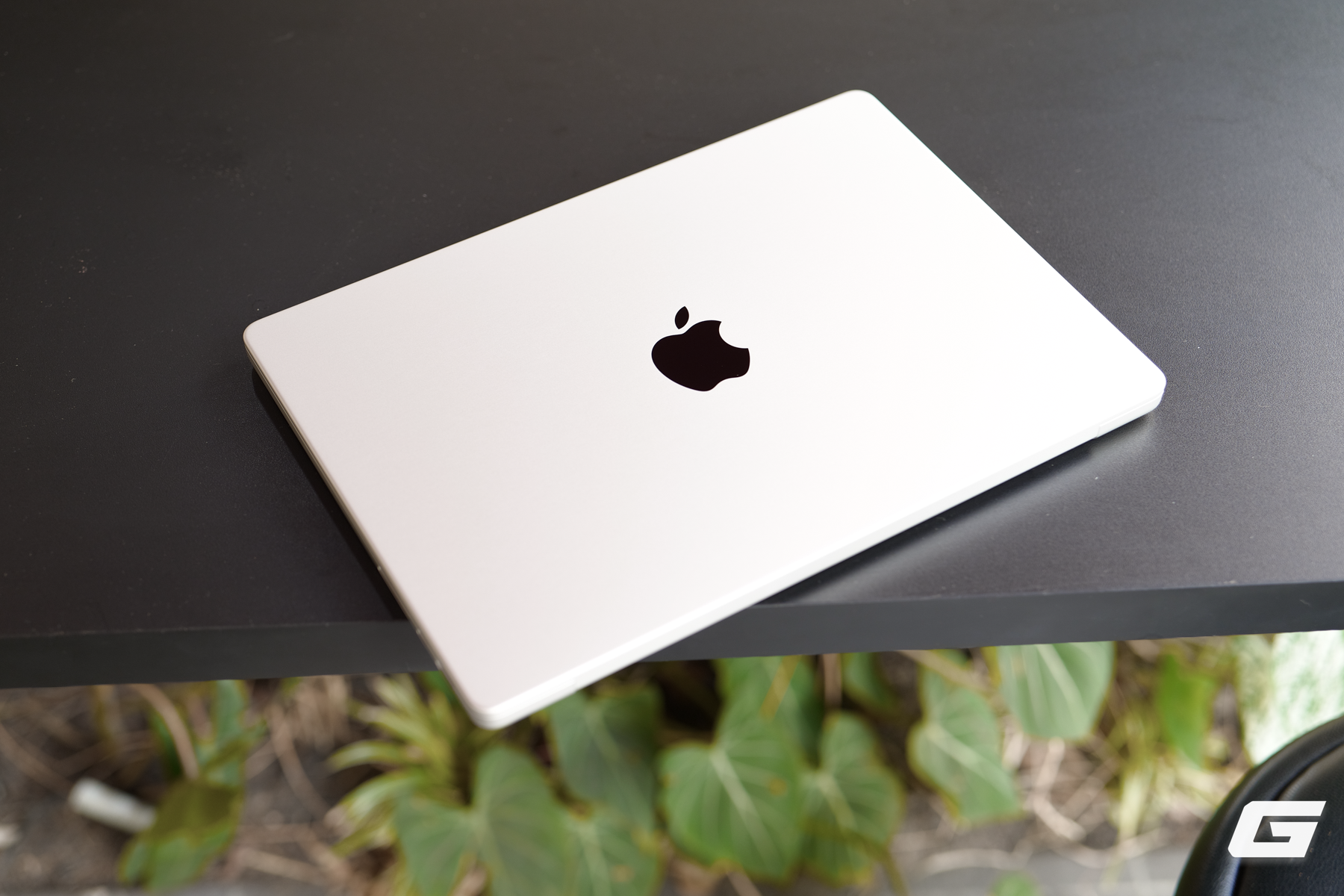 Đ&acirc;y l&agrave; chiếc MacBook Pro chạy x&eacute; gi&oacute; nhất m&agrave; t&ocirc;i từng thấy- Ảnh 8.