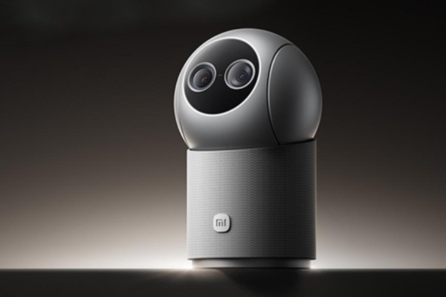 Xiaomi ra mắt camera an ninh AI nhận diện trẻ em v&agrave; vật nu&ocirc;i, gi&aacute; từ 3 triệu đồng - Ảnh 1.
