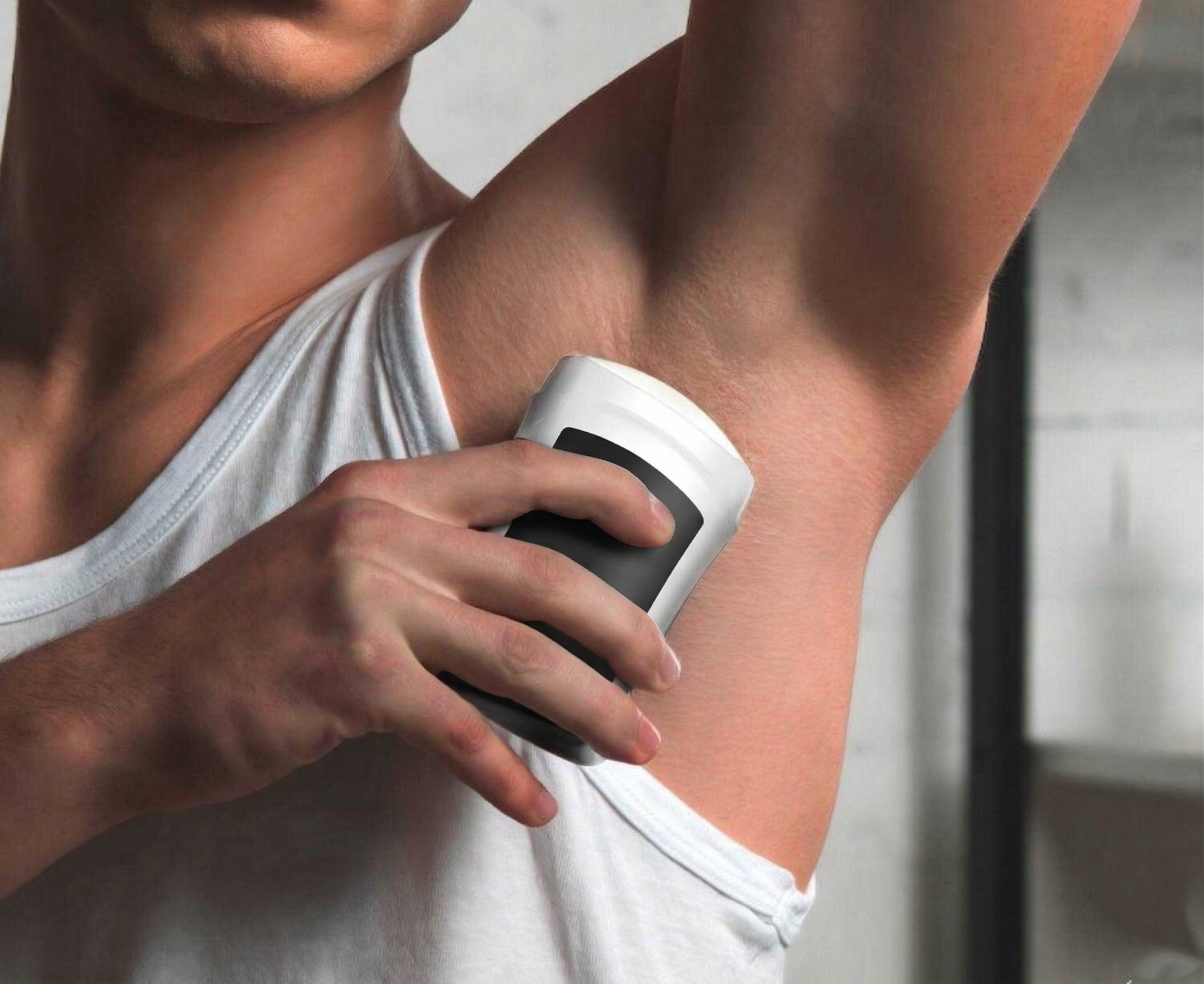 Sai lầm khiến nhiều người d&ugrave;ng lăn n&aacute;ch m&agrave; vẫn &ldquo;rau m&ugrave;i&rdquo;, h&oacute;a ra kh&ocirc;ng phải do cơ địa- Ảnh 3.