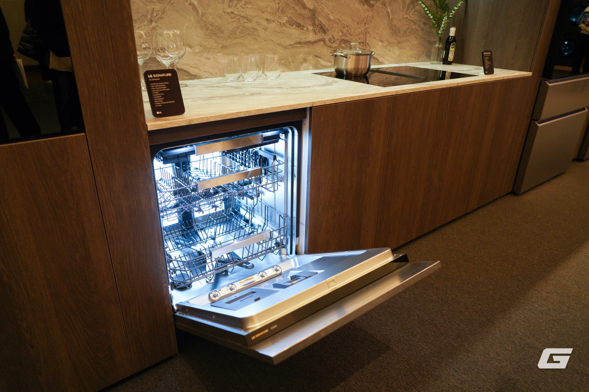 LG tr&igrave;nh diễn loạt c&ocirc;ng nghệ mới nhất của m&igrave;nh tại InnoFest APAC 2026, h&eacute; lộ chiến lược cho tất cả ng&agrave;nh h&agrave;ng tại khu vực ch&acirc;u &Aacute;- Ảnh 8.