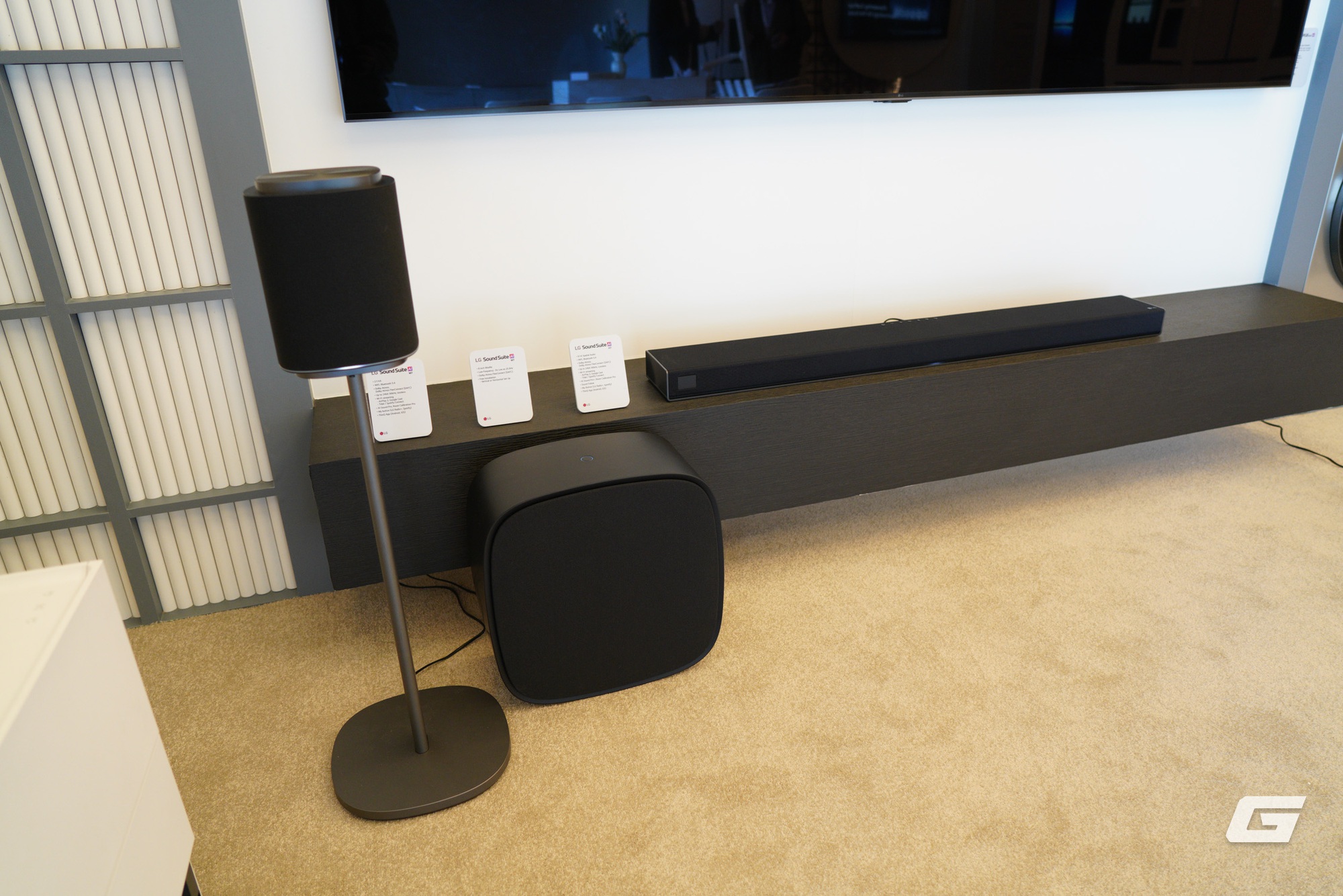 LG tr&igrave;nh diễn loạt c&ocirc;ng nghệ mới nhất của m&igrave;nh tại InnoFest APAC 2026, h&eacute; lộ chiến lược cho tất cả ng&agrave;nh h&agrave;ng tại khu vực ch&acirc;u &Aacute;- Ảnh 11.