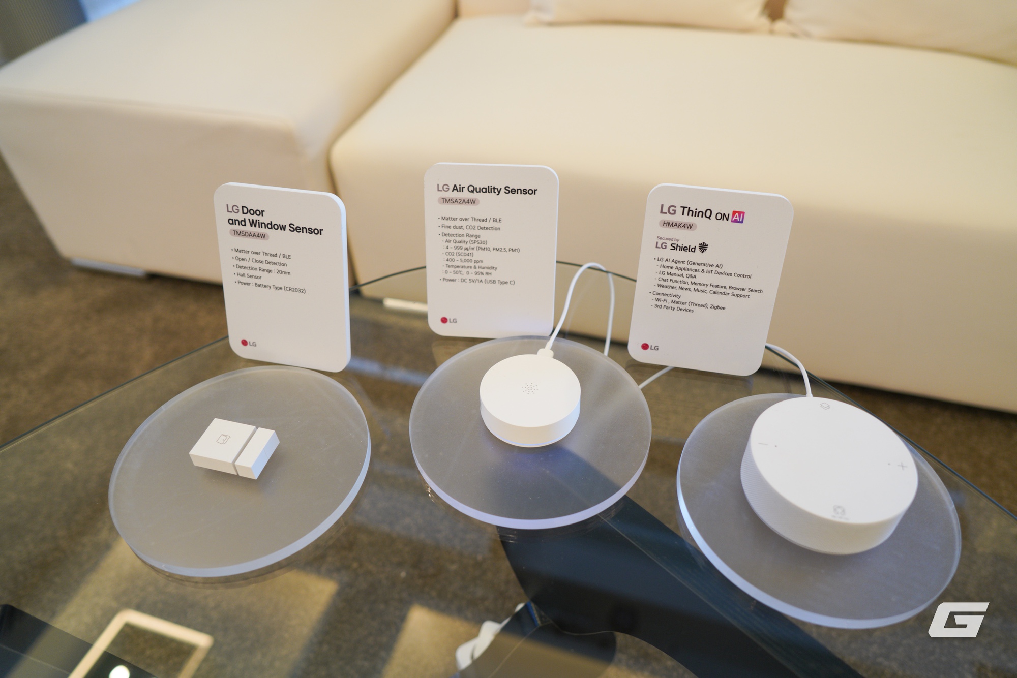 LG tr&igrave;nh diễn loạt c&ocirc;ng nghệ mới nhất của m&igrave;nh tại InnoFest APAC 2026, h&eacute; lộ chiến lược cho tất cả ng&agrave;nh h&agrave;ng tại khu vực ch&acirc;u &Aacute;- Ảnh 9.