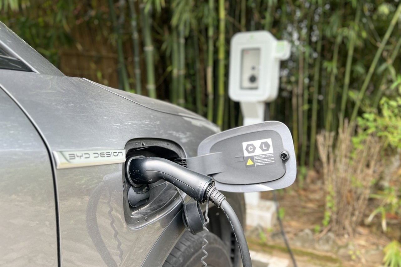 Li&ecirc;n minh trạm sạc tại Việt Nam: Chủ xe c&oacute; lợi thật kh&ocirc;ng hay vẫn rối như cũ?- Ảnh 2.