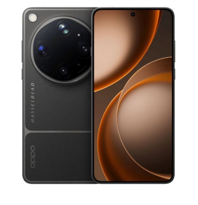 OPPO Find X9 Ultra bán kèm bộ Hasselblad, biến smartphone thành máy ảnh cơ động - Ảnh 2.