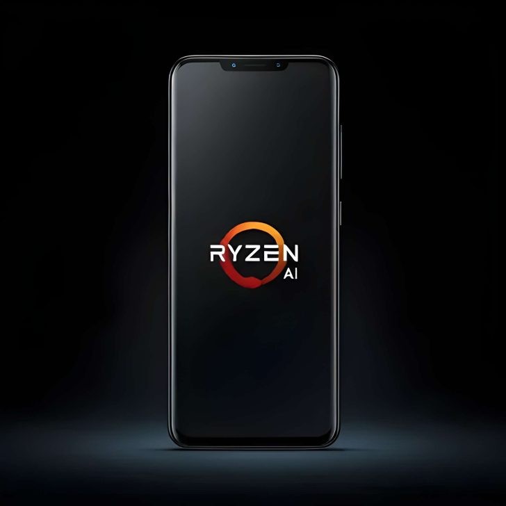AMD tranh thủ sản xuất th&ecirc;m chip khi smartphone phổ th&ocirc;ng giảm mạnh nhu cầu - Ảnh 1.