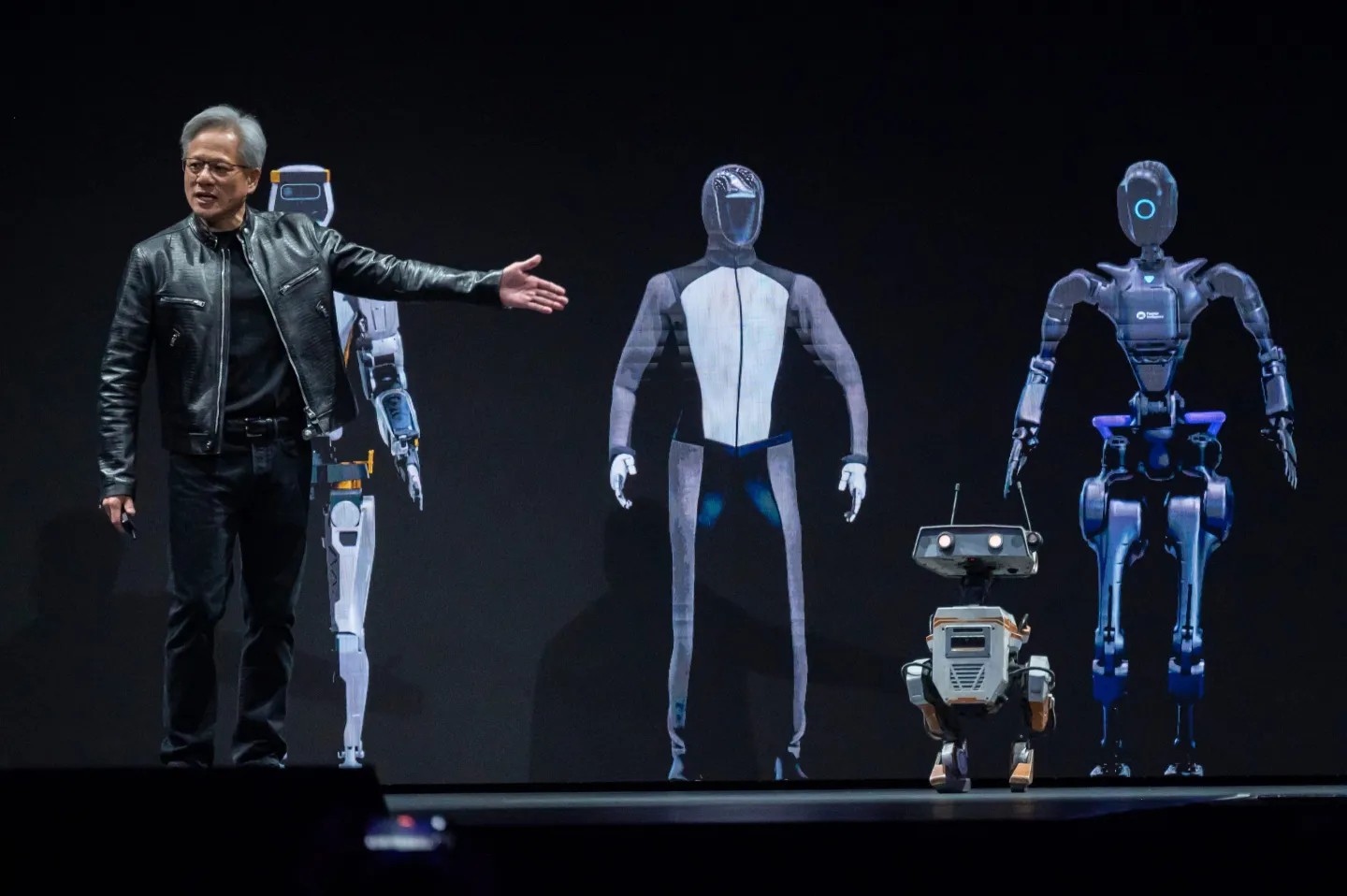 NVIDIA: Chi ph&iacute; vận h&agrave;nh AI đ&atilde; vượt xa lương nh&acirc;n vi&ecirc;n- Ảnh 2.