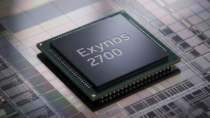 Samsung đặt cược lớn v&agrave;o chip Exynos, kỳ vọng giảm lỗ hơn 13.000 tỷ đồng- Ảnh 1.